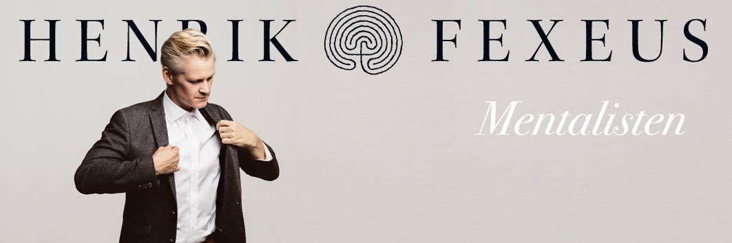 HenrikFexeus's profile banner image