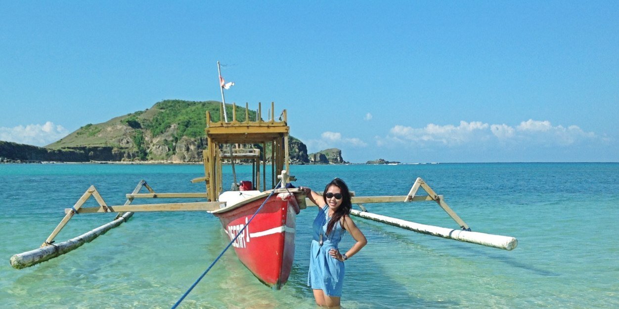 denysmutiara's profile banner image