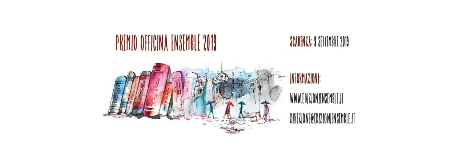 Ensemble banner