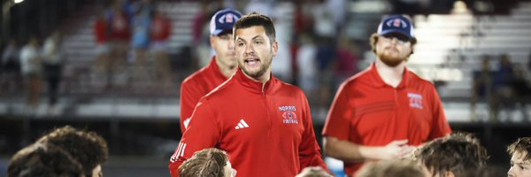 CoachSedlacek Profile Banner