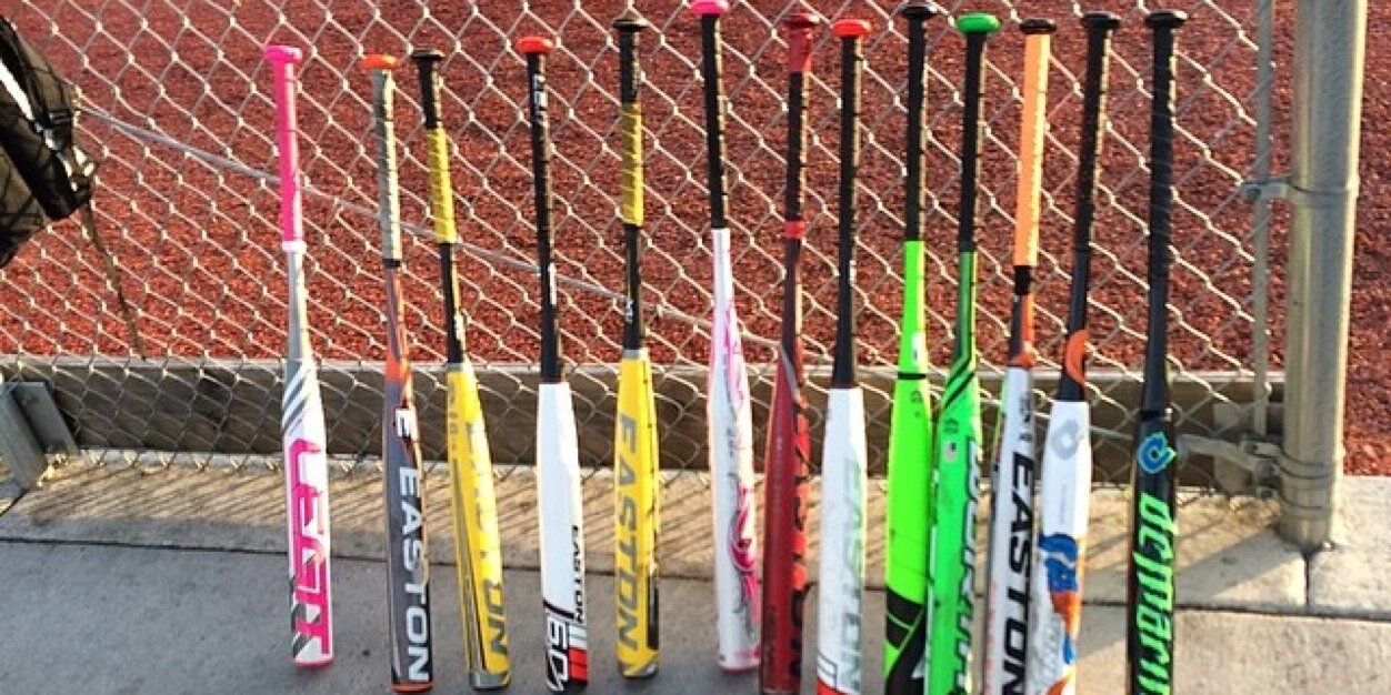 Slow Pitch Swag banner
