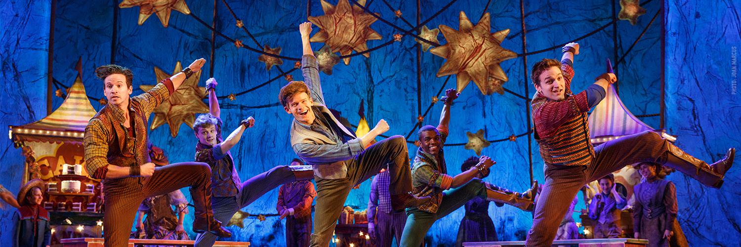 TuckMusical's profile banner image