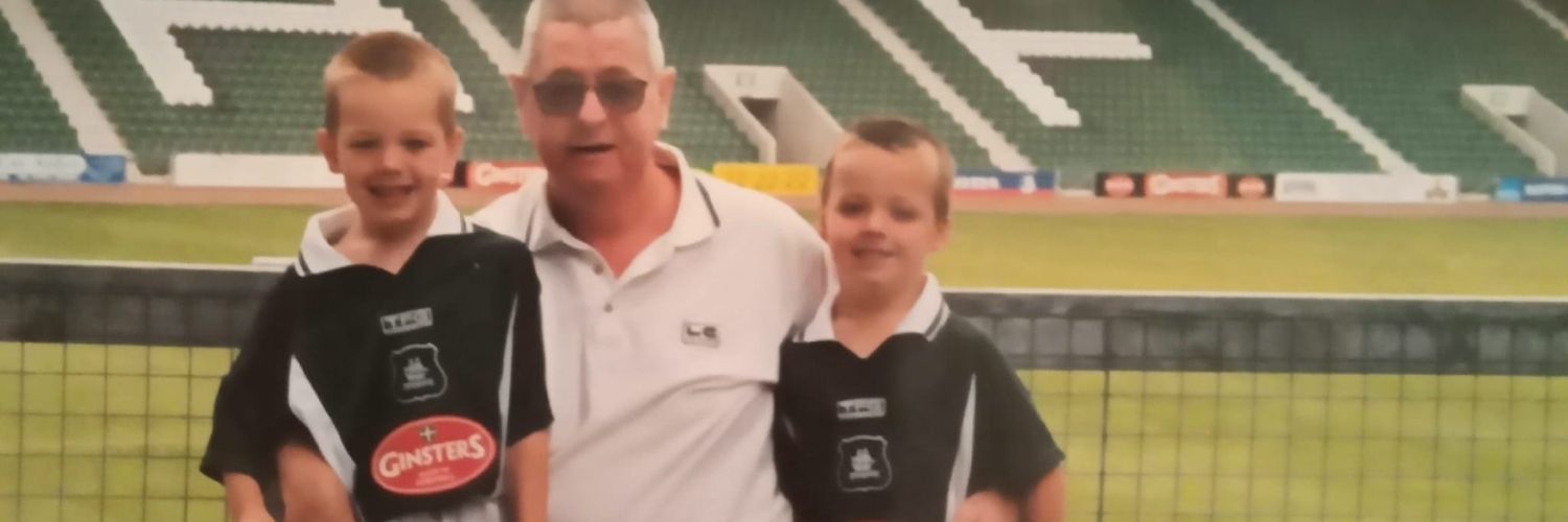 PAFC_Liam's profile banner image