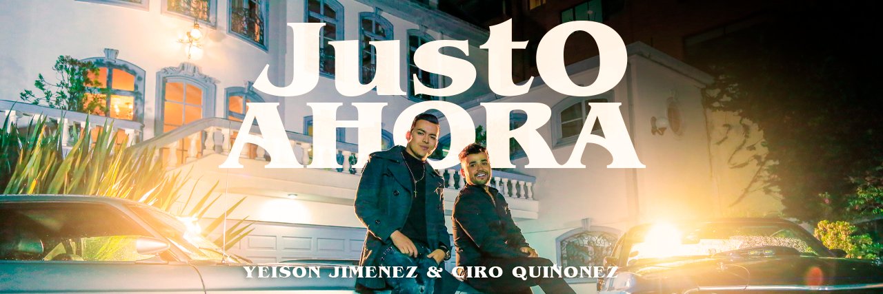 Yeison Jiménez banner