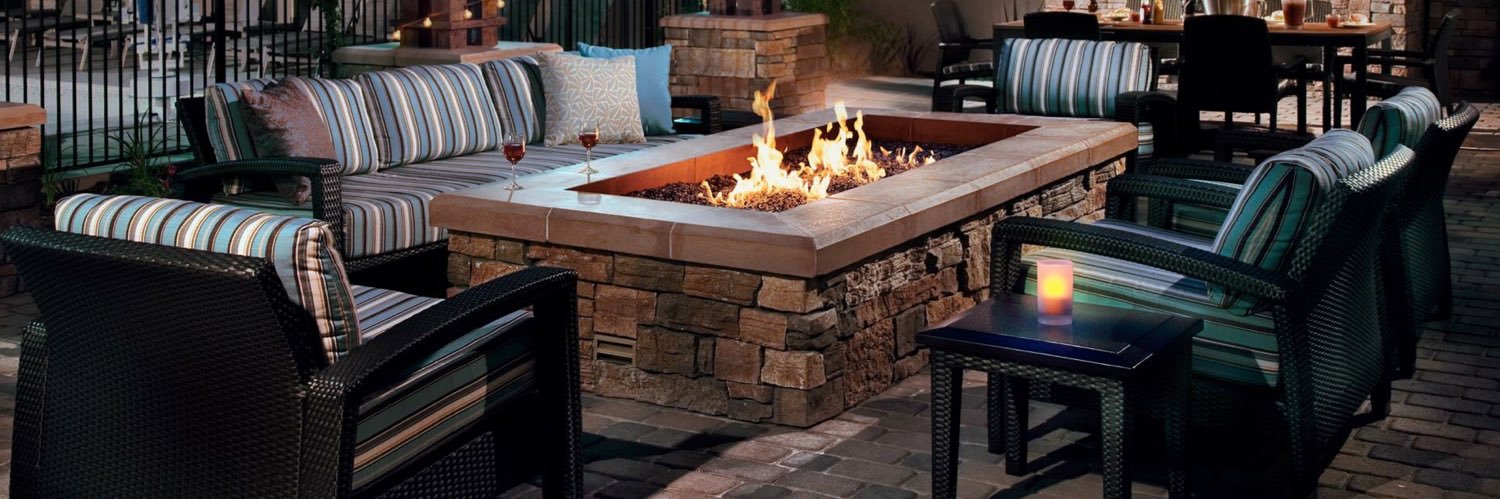 Residence Inn banner