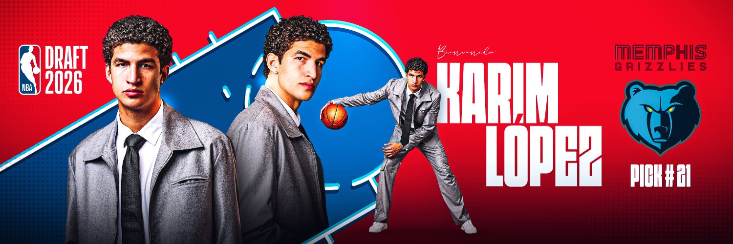 NBA MÉXICO banner