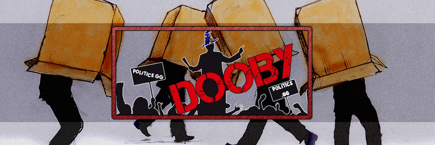 Dooby banner