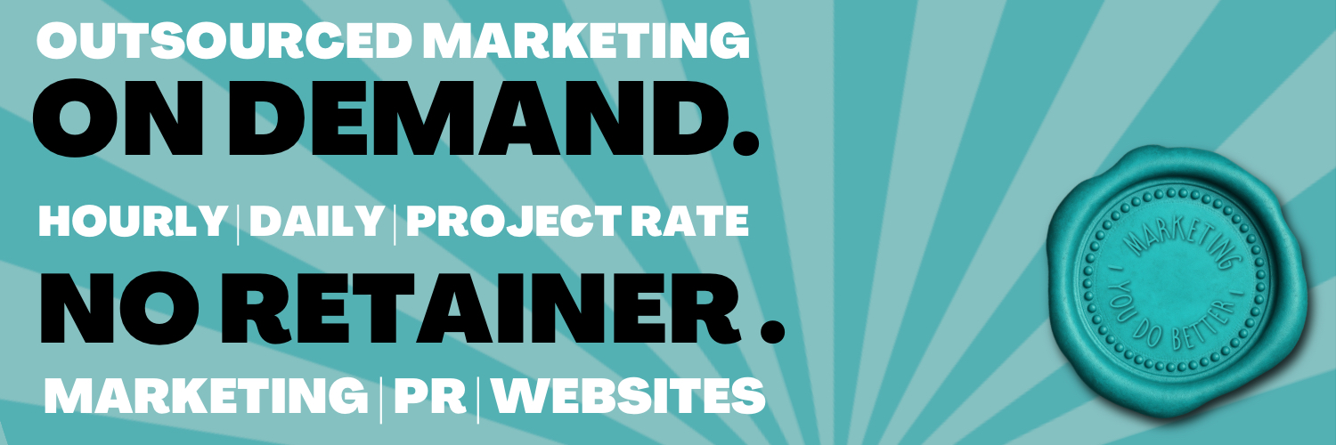 You Do Better PR banner