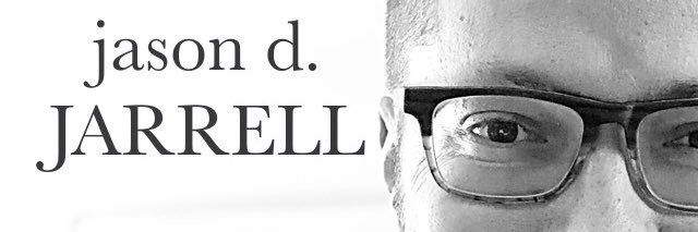 JasonDJarrell's profile banner image
