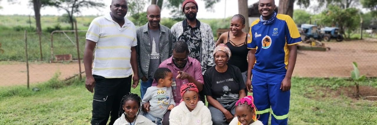 MphoTsedu's profile banner image