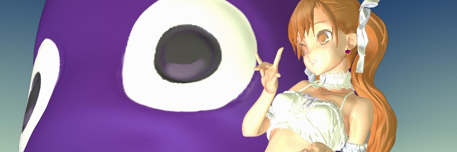 neconowakusei's profile banner image