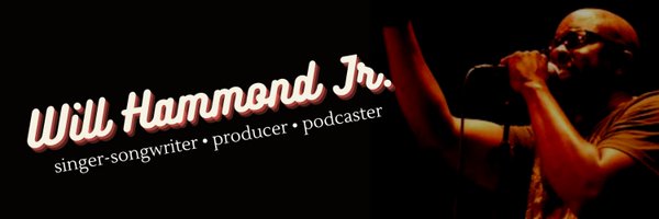 WillHammondJr Profile Banner