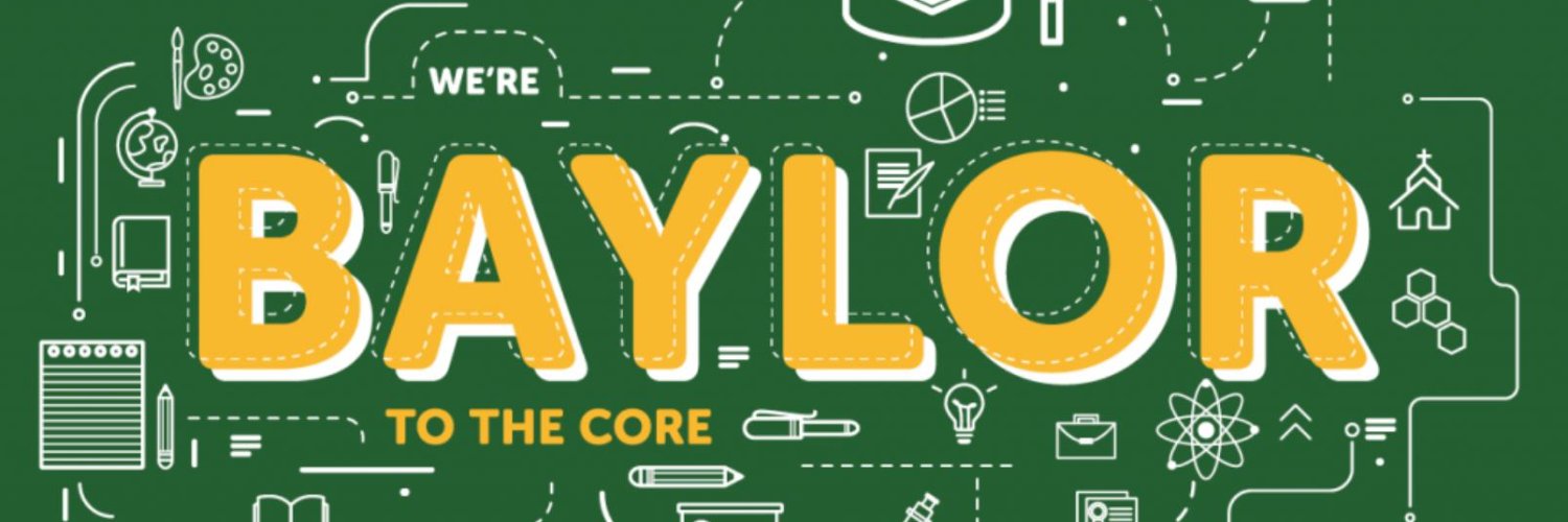 Baylor University College of Arts & Sciences's banner