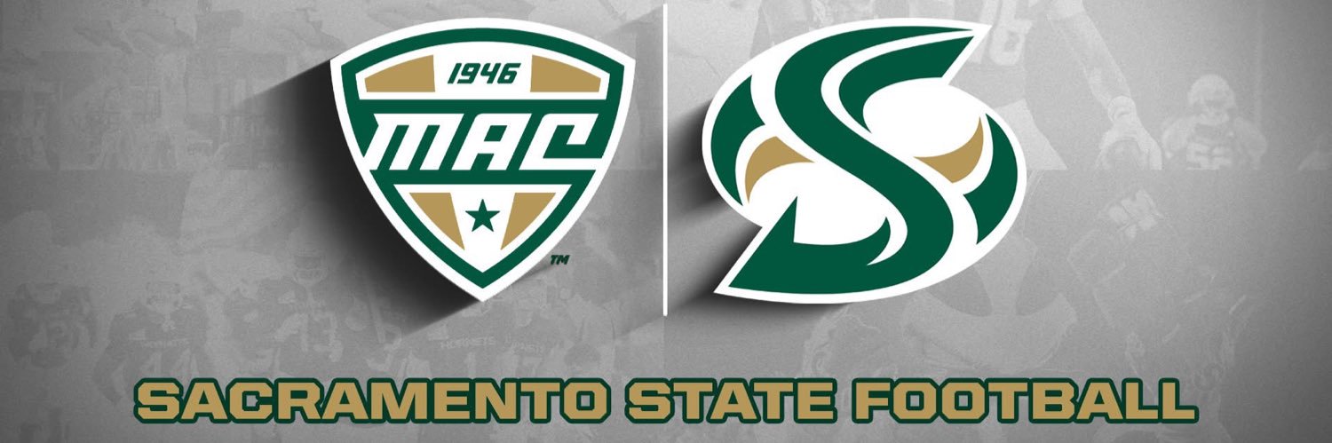 Michael Andrew Barnbaum | Sac State Alumni🐝🆙💚💛 banner