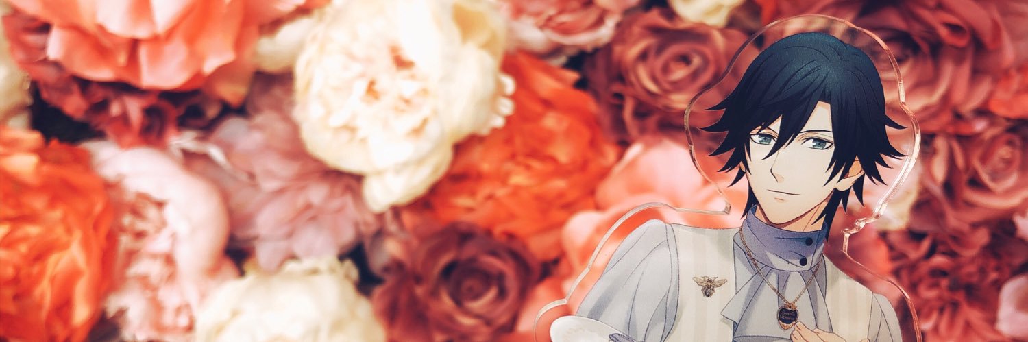 あすかる💎 banner