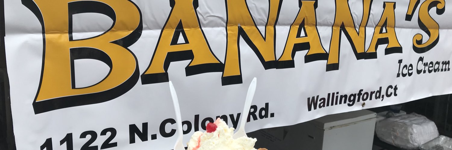 Bananas Ice Cream (@BananasCT) / Posts / X