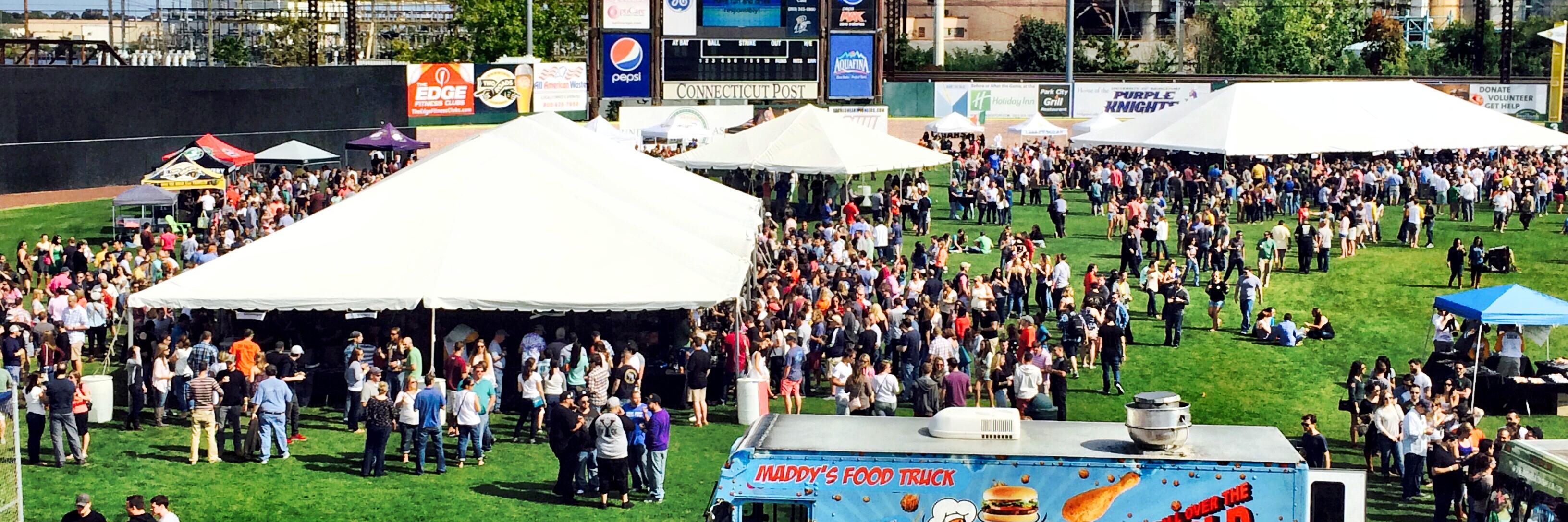 HarborBrewFest's profile banner image