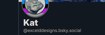 Kat banner