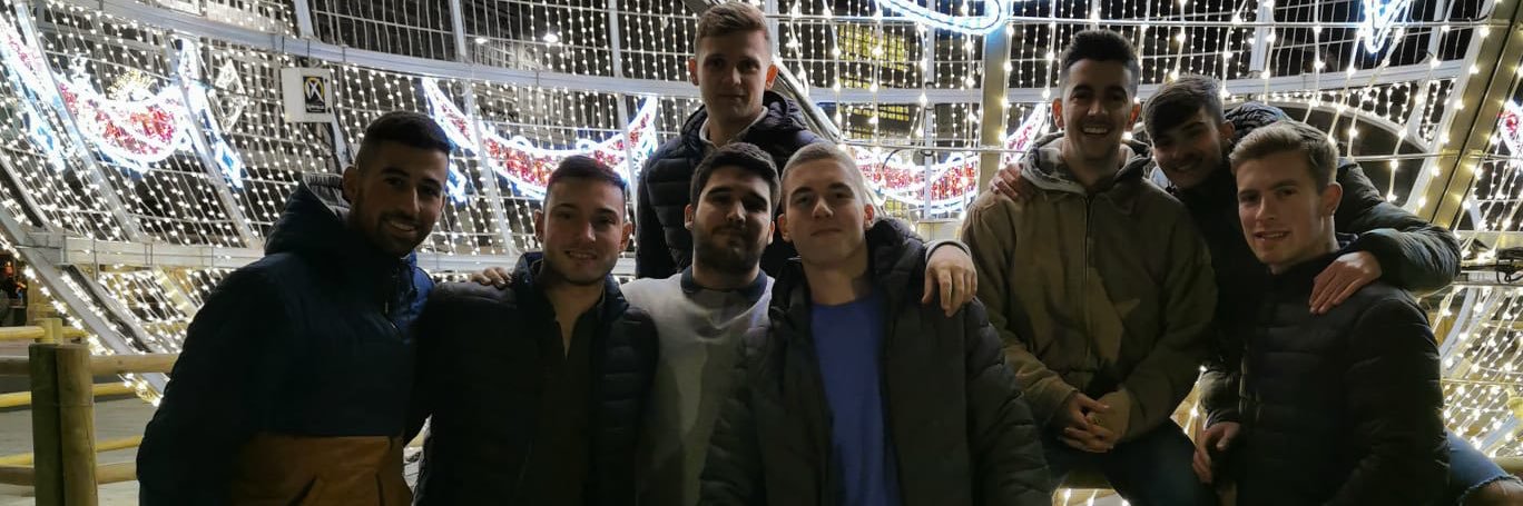 IsiLosada97's profile banner image