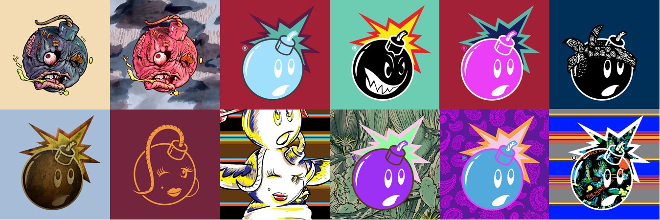 dansonomg's profile banner image