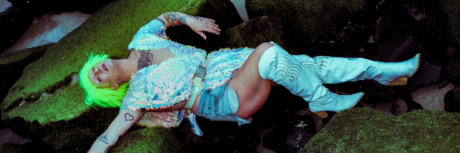 Blaise ♡ banner