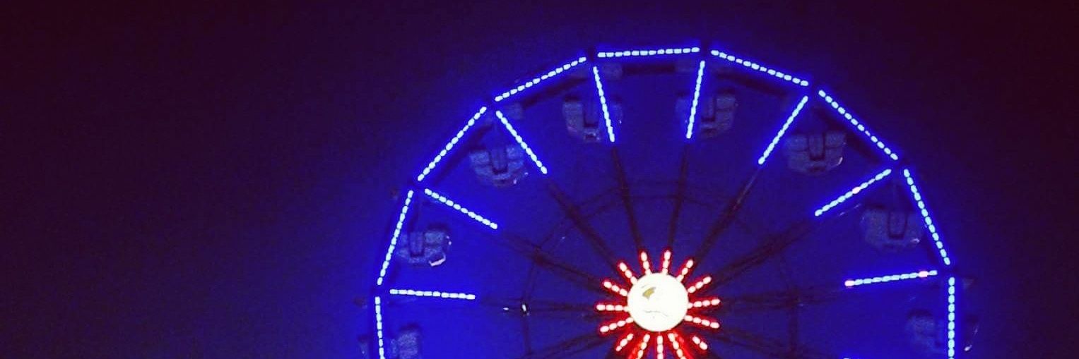 K-ris banner