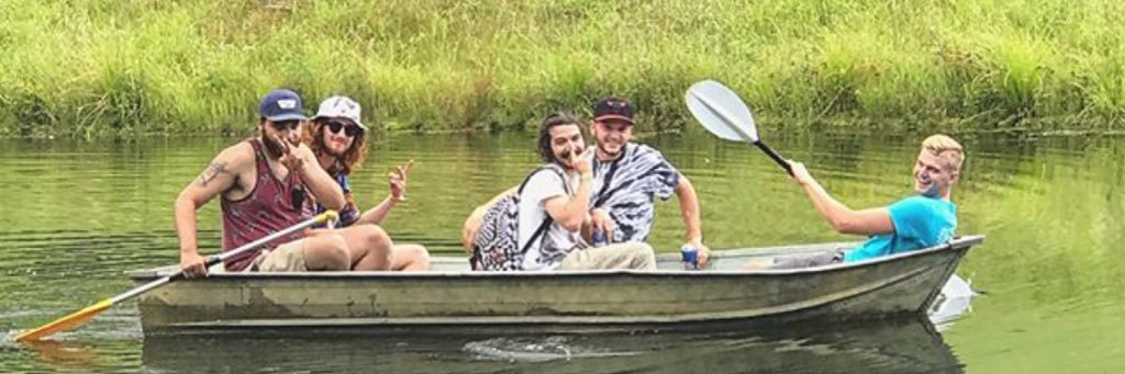 BeaunAppetit's profile banner image