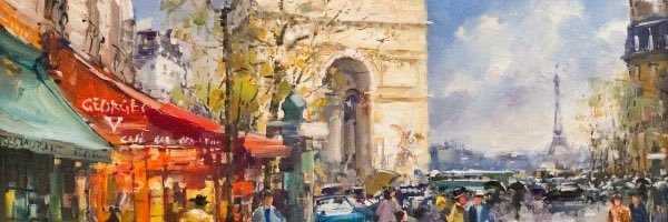 LouisMonfor Profile Banner