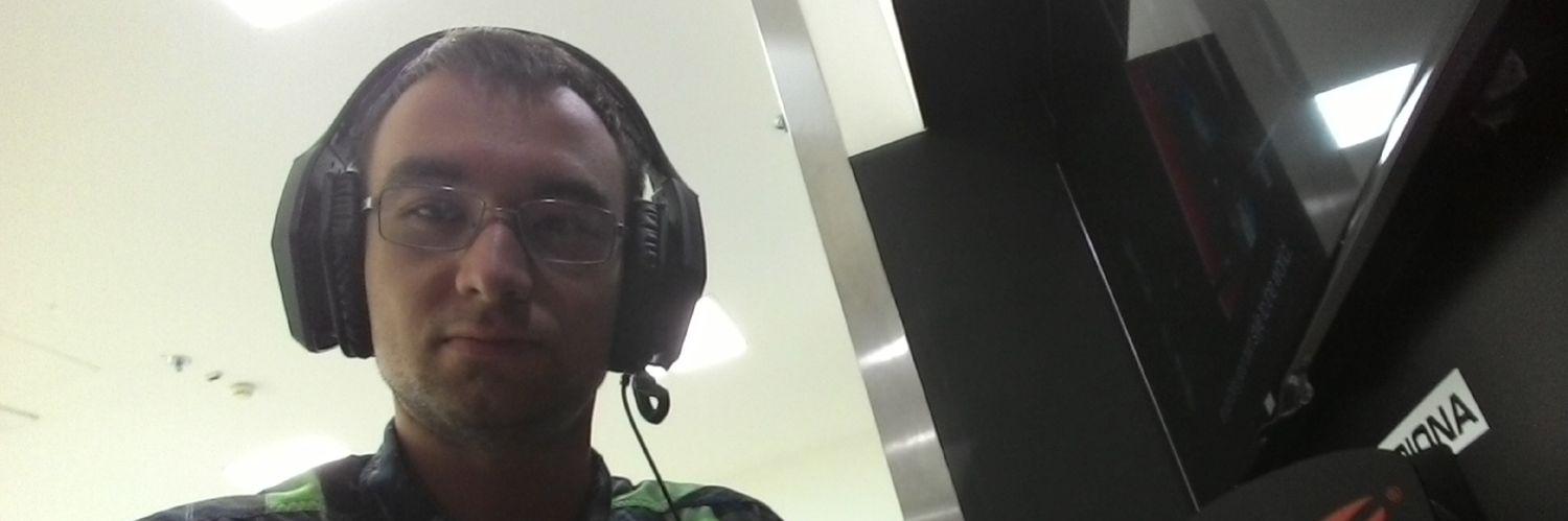 kprvul's profile banner image