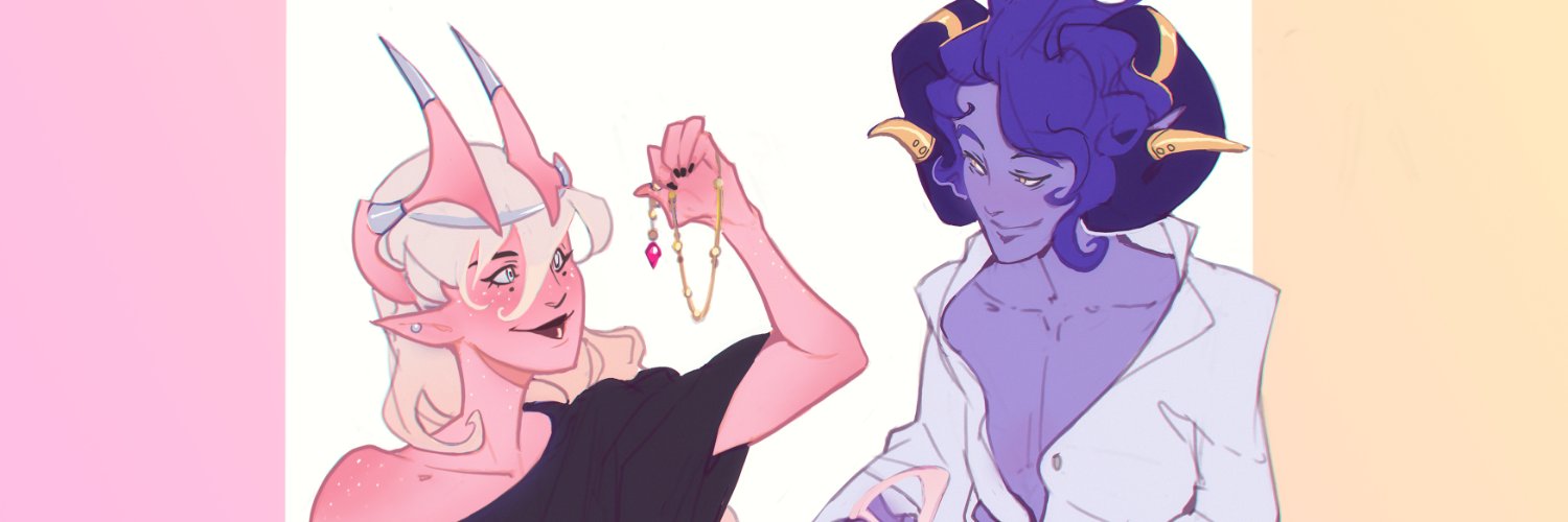 KankoCharm's profile banner image