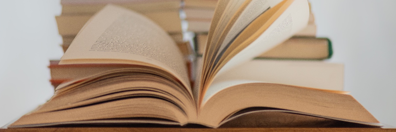 APJamisonAuthor's profile banner image