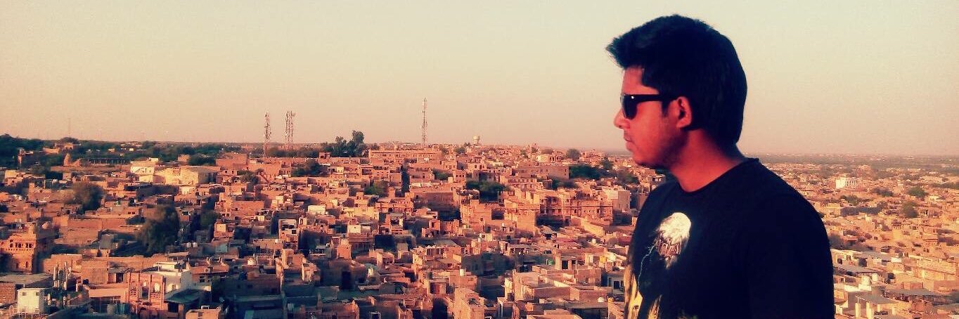 SajjadSaZz's profile banner image