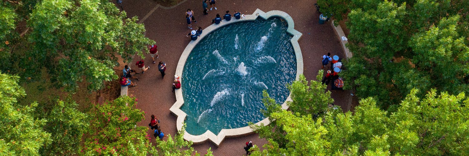 Midwestern State University banner