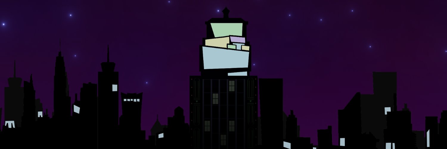 📺RejTV@ adjusting antennas🌃 banner