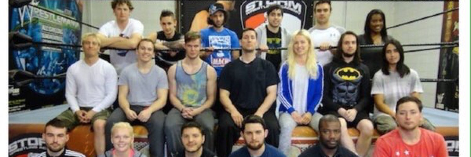 ClassyWrestler's profile banner image