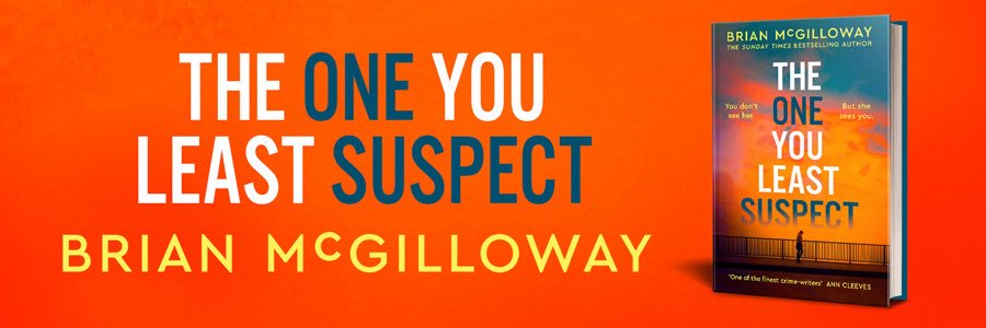 BrianMcGilloway's profile banner image