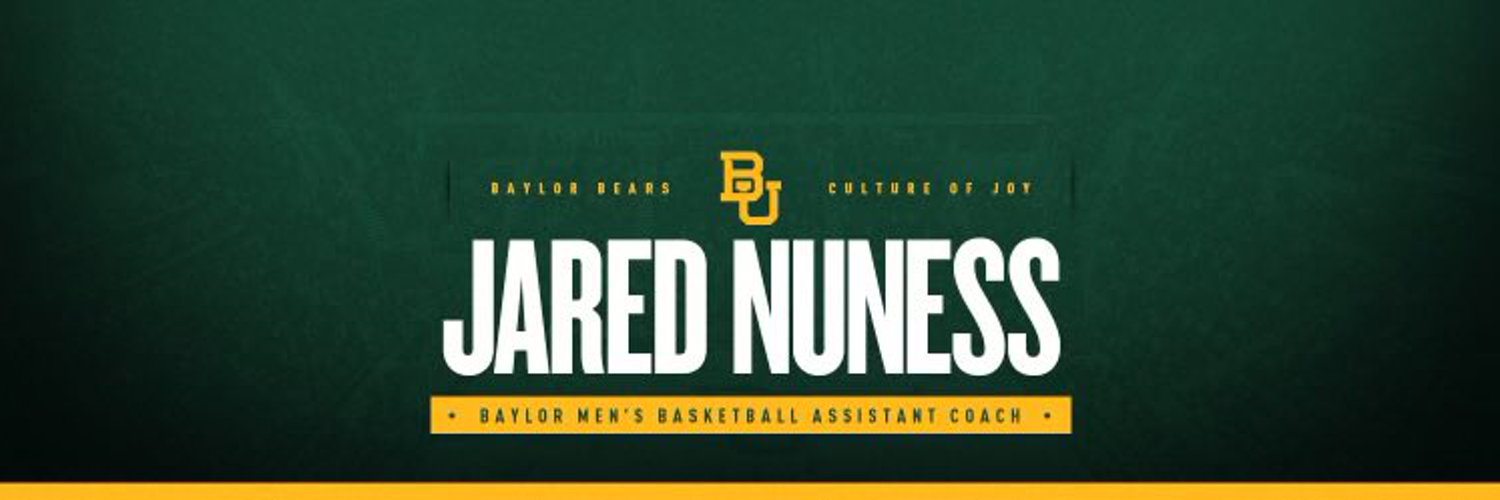 Jared Nuness Profile Banner