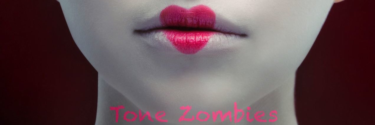 Tone Zombies banner