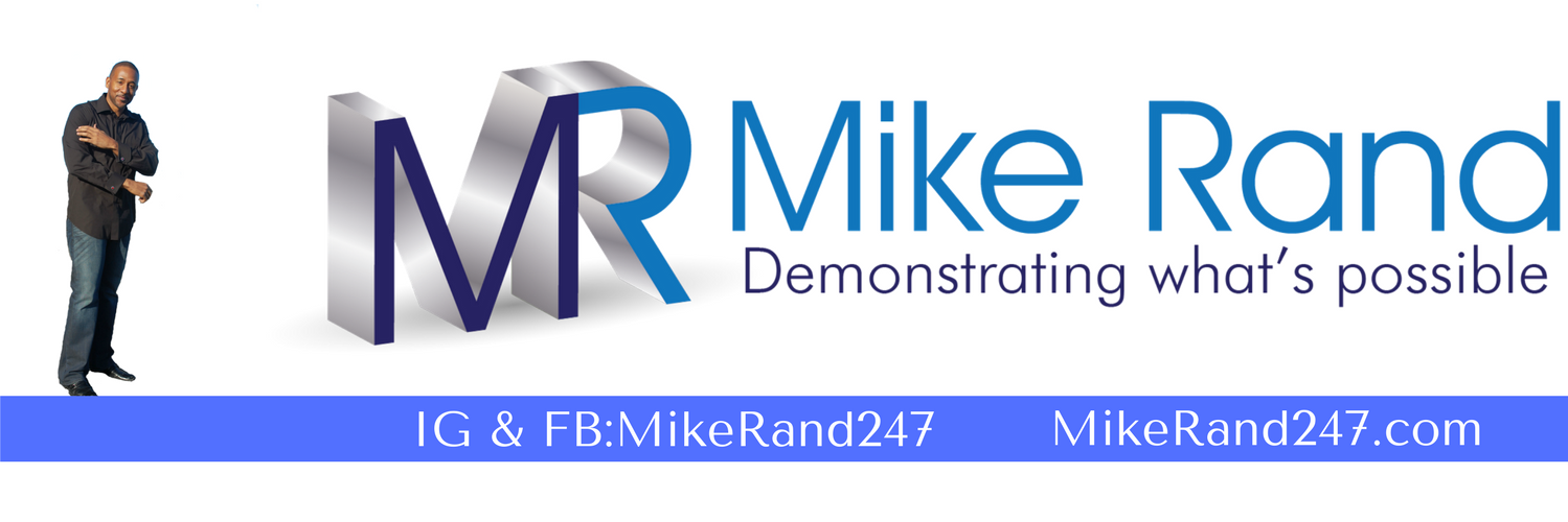 MikeRand247's profile banner image