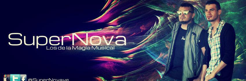 SuperNovaVe's profile banner image