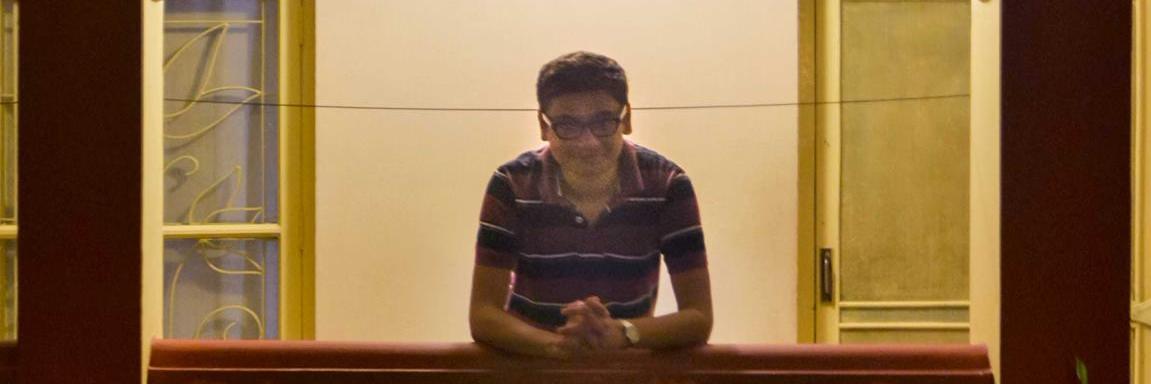 souradipta's profile banner image