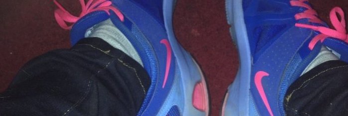 Soca Samantha Foxx banner