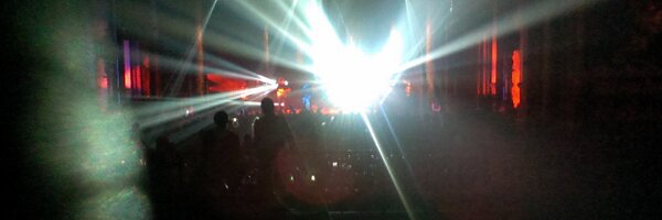 machinehuman Profile Banner