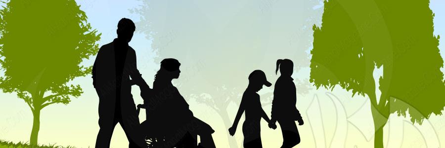 ملتقى التربية الخاصة ومحبي الرياضة banner