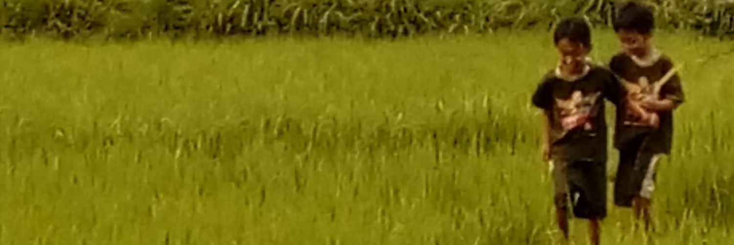 Harrispriandoko's profile banner image