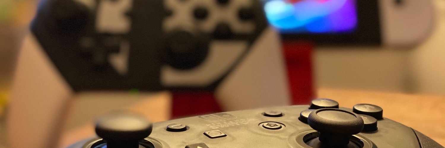 GeekBoy_'s profile banner image