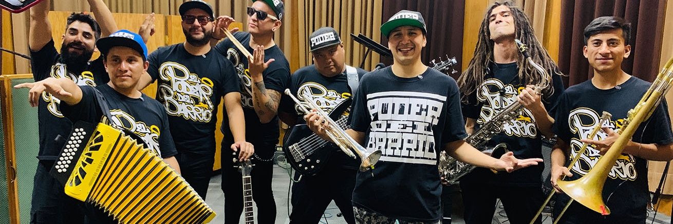 PoderDelBarrio's profile banner image