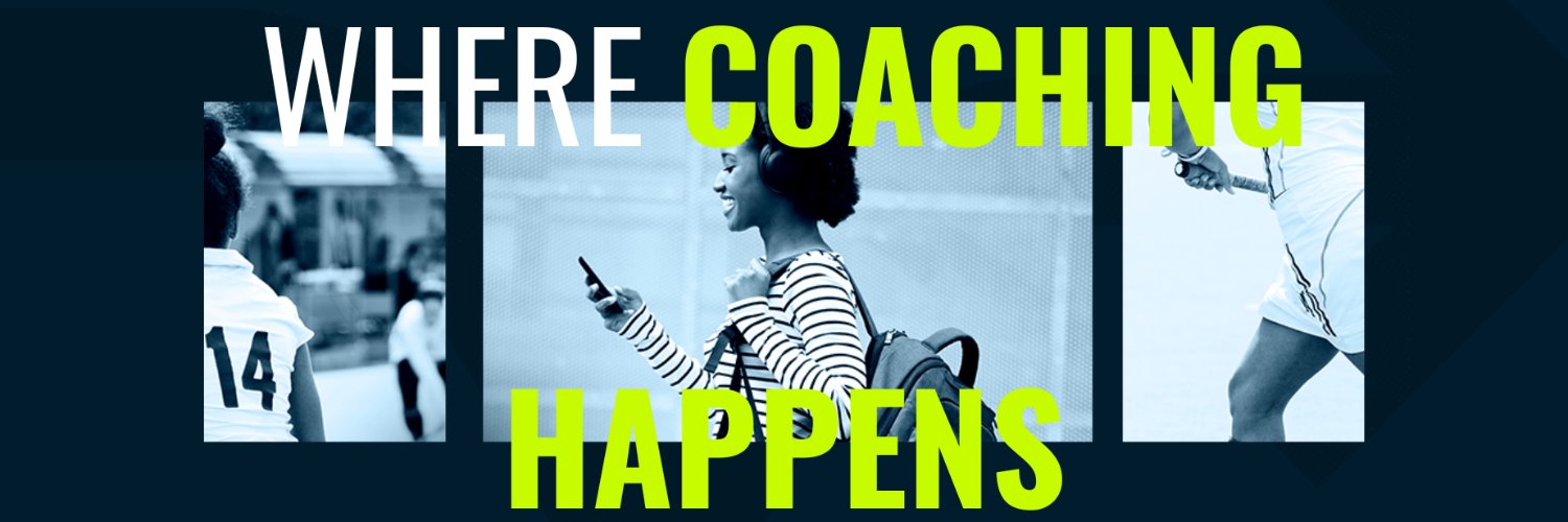 Coach Logic banner