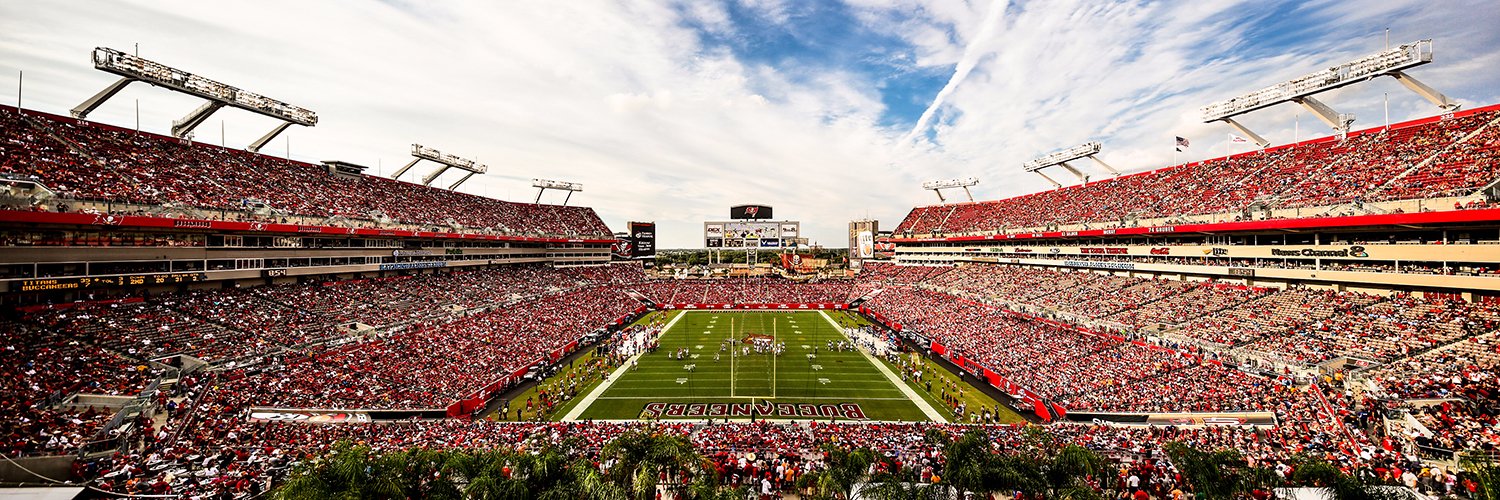 Buccaneers Communications's banner
