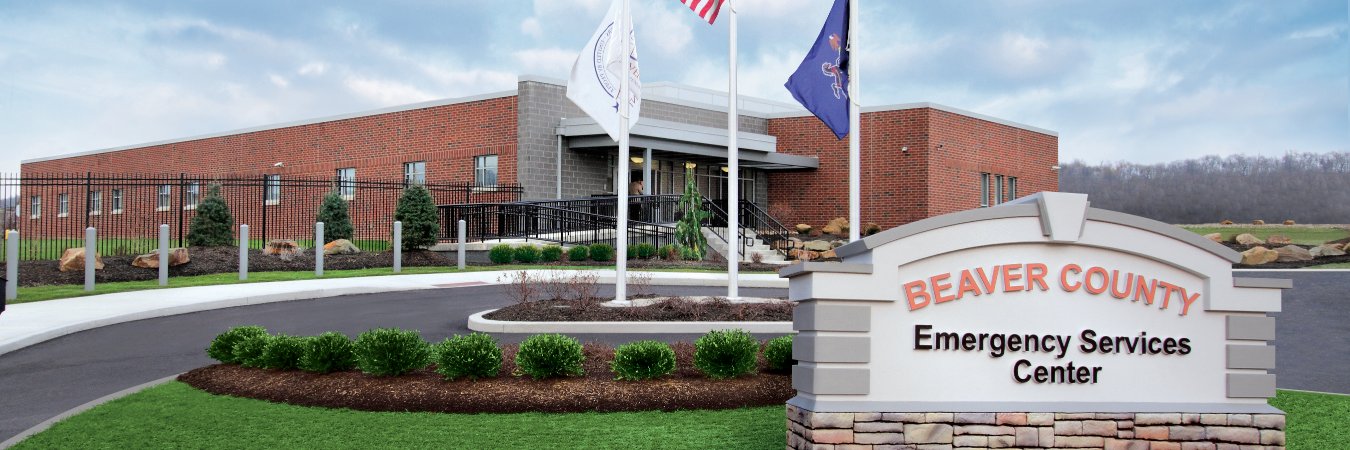 Beaver Co. Emerg Svc banner